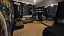 5 otaqlı Villa / Həyət evi, Satış, Bakı, Binəqədi, Nəsimi