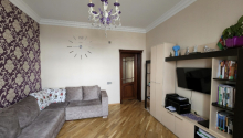 5 otaqlı Villa / Həyət evi, Satış, Bakı, Binəqədi, Nəsimi