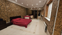 5 otaqlı Bağ evləri, Satış, Bakı, Xəzər