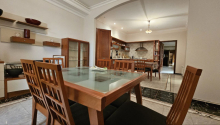 5 otaqlı Bağ evləri, Satış, Bakı, Xəzər