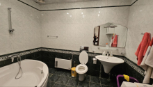 5 otaqlı Bağ evləri, Satış, Bakı, Xəzər