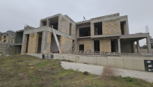 7 otaqlı Bağ evləri, Satış, Bakı, Xəzər