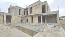 7 otaqlı Bağ evləri, Satış, Bakı, Xəzər