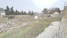 7 otaqlı Bağ evləri, Satış, Bakı, Xəzər