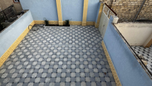 4 otaqlı Villa / Həyət evi, Satış, Abşeron