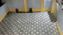 4 otaqlı Villa / Həyət evi, Satış, Abşeron