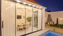 4 otaqlı Bağ evləri, Satış, Bakı, Xəzər, Koroğlu