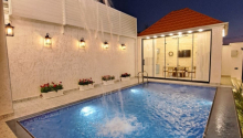 4 otaqlı Bağ evləri, Satış, Bakı, Xəzər, Koroğlu