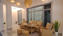 4 otaqlı Bağ evləri, Satış, Bakı, Xəzər, Koroğlu
