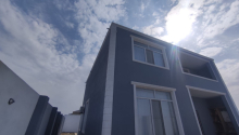5 otaqlı Villa / Həyət evi, Satış, Bakı, Xəzər