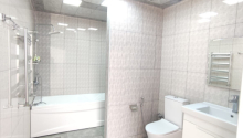 5 otaqlı Villa / Həyət evi, Satış, Bakı, Xəzər