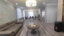 5 otaqlı Villa / Həyət evi, Satış, Bakı, Xəzər