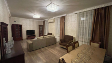 3 otaqlı Köhnə tikili, Satış, Bakı, Nəsimi, 28 may