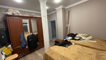3 otaqlı Köhnə tikili, Satış, Bakı, Nəsimi, 28 may