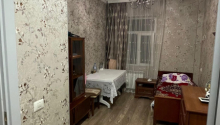 3 otaqlı Köhnə tikili, Satış, Bakı, Nəsimi, 28 may