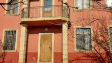 6 otaqlı Villa / Həyət evi