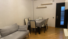 2 otaqlı Yeni tikili, Kirayə (aylıq), Bakı