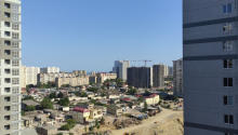 3 otaqlı Yeni tikili, Satış, Bakı, Yasamal, 20 yanvar