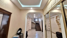 7 otaqlı Villa / Həyət evi