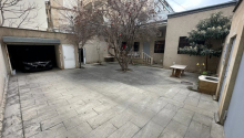 4 otaqlı Villa / Həyət evi