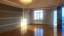 4 otaqlı Yeni tikili, Satış, Bakı, Nəsimi, 28 may