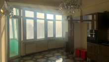 4 otaqlı Yeni tikili, Satış, Bakı, Nəsimi, 28 may