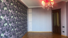 4 otaqlı Yeni tikili, Satış, Bakı, Nəsimi, 28 may