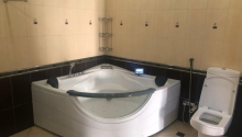4 otaqlı Yeni tikili, Satış, Bakı, Nəsimi, 28 may