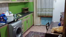 2 otaqlı Köhnə tikili, Kirayə (aylıq), Bakı, Xətai, Əhmədli