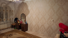 2 otaqlı Köhnə tikili, Satış, Bakı, Xətai