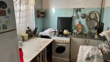 2 otaqlı Köhnə tikili, Satış, Bakı, Sabunçu, Neftçilər