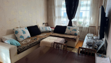 2 otaqlı Köhnə tikili, Satış, Bakı, Sabunçu, Neftçilər