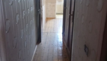 3 otaqlı Köhnə tikili, Satış, Bakı, Binəqədi, Azadlıq pros.