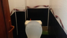 3 otaqlı Köhnə tikili, Satış, Bakı, Binəqədi, Azadlıq pros.
