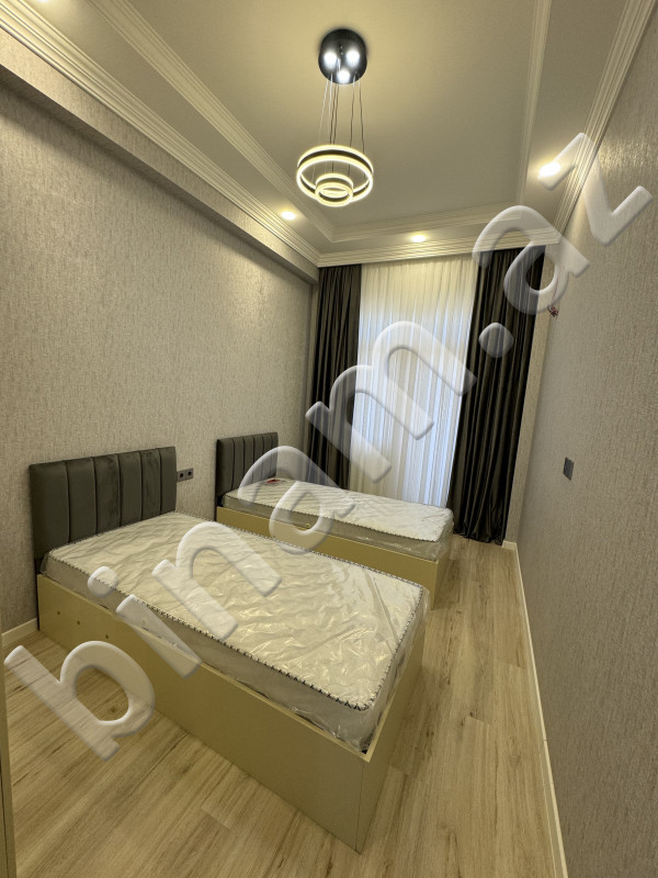 3 otaqlı Yeni tikili, Kirayə (aylıq), Bakı, Nəsimi