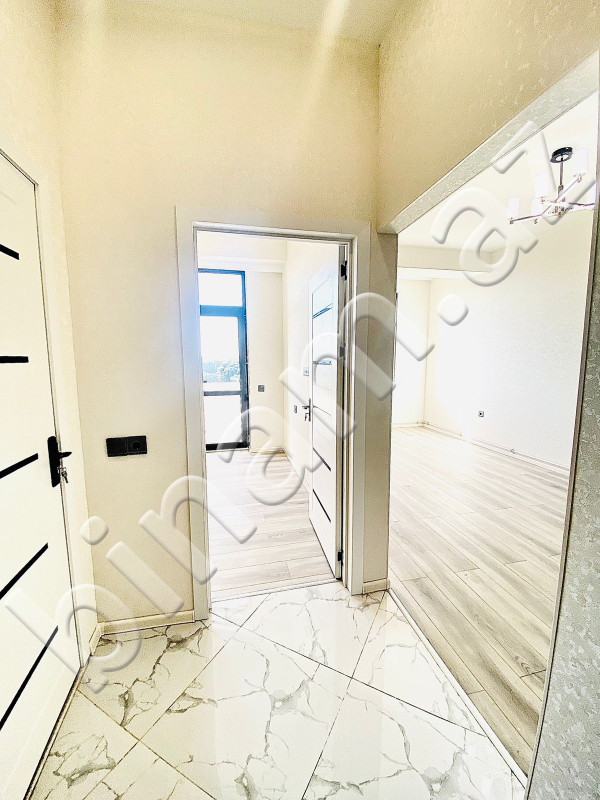 2 otaqlı Yeni tikili, Satış, Bakı, Suraxanı, Koroğlu