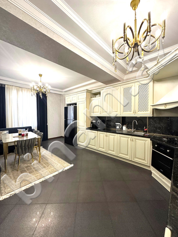 3 otaqlı Yeni tikili, Satış, Bakı, Xətai, Xətai