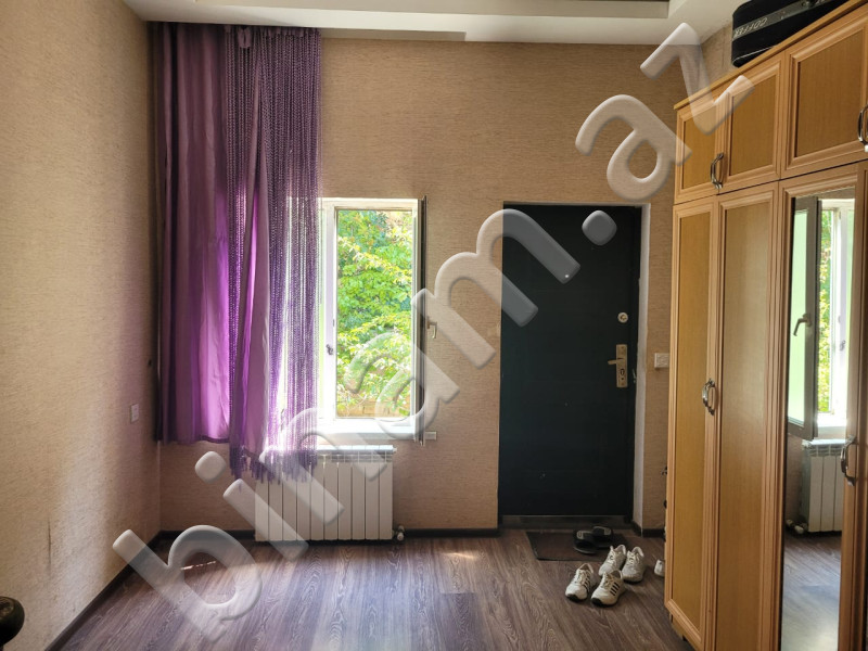 4 otaqlı Köhnə tikili, Kirayə (aylıq), Bakı, Yasamal, Elmlər Akademiyası