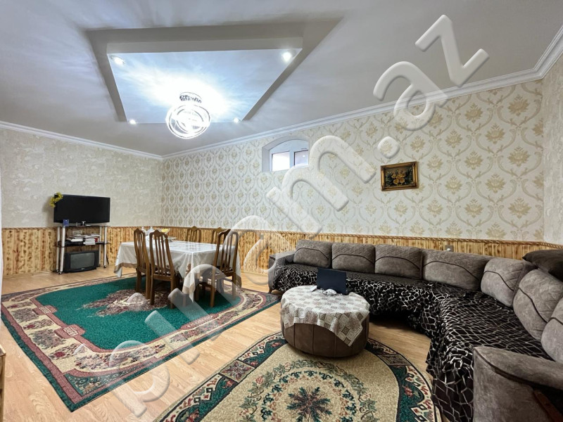3 otaqlı Villa / Həyət evi, Kirayə (aylıq), Bakı, Sabunçu, Koroğlu