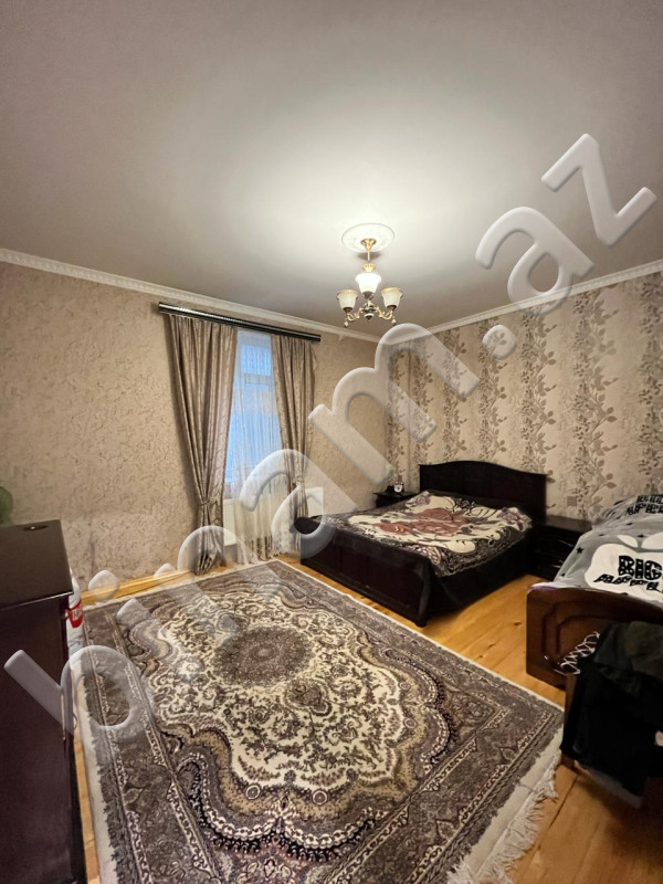 3 otaqlı Villa / Həyət evi, Kirayə (aylıq), Bakı, Sabunçu, Koroğlu