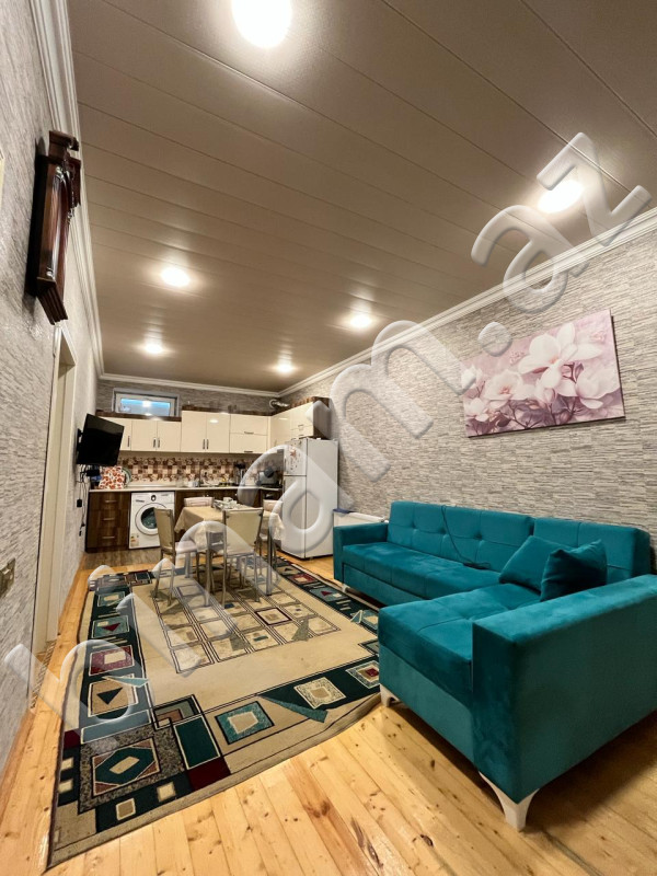 3 otaqlı Villa / Həyət evi, Kirayə (aylıq), Bakı, Sabunçu, Koroğlu