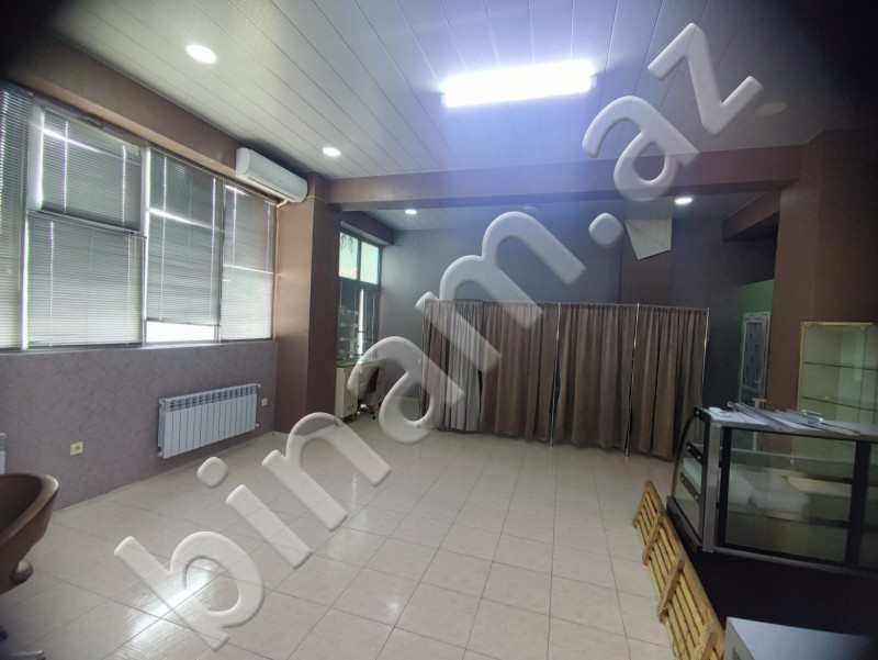  otaqlı Obyekt, Satış, Bakı, Xətai, Əhmədli