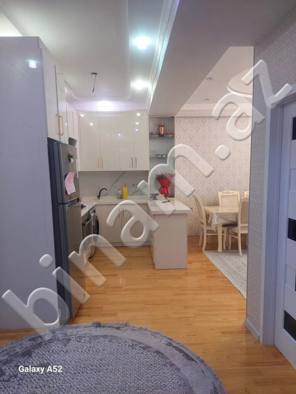 3 otaqlı Yeni tikili, Satış, Abşeron