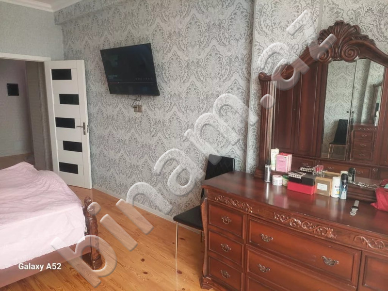3 otaqlı Yeni tikili, Satış, Abşeron