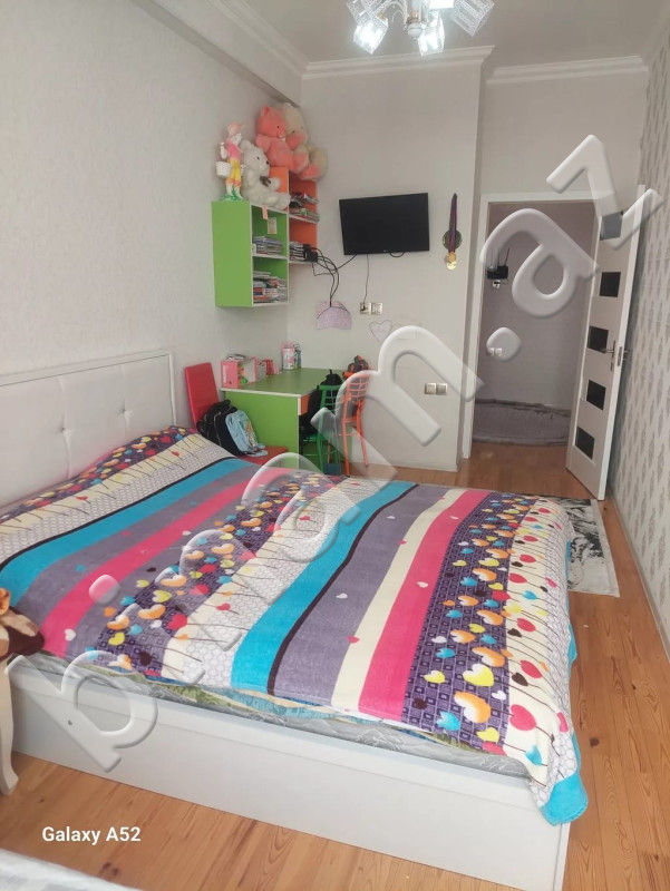 3 otaqlı Yeni tikili, Satış, Abşeron