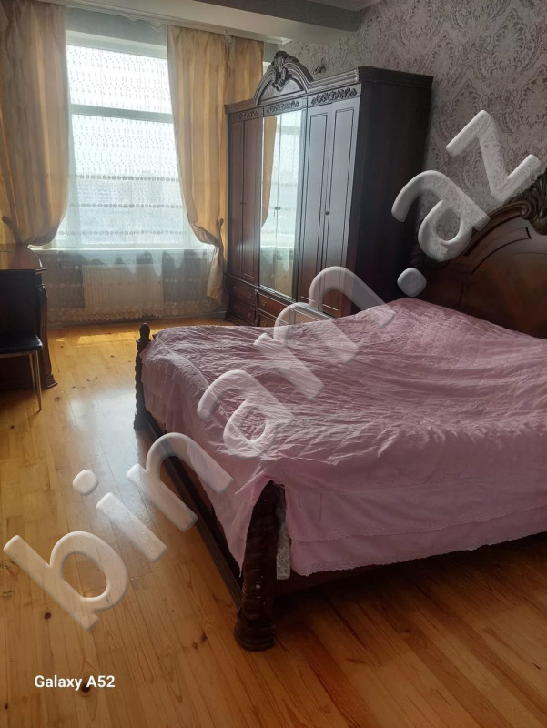 3 otaqlı Yeni tikili, Satış, Abşeron