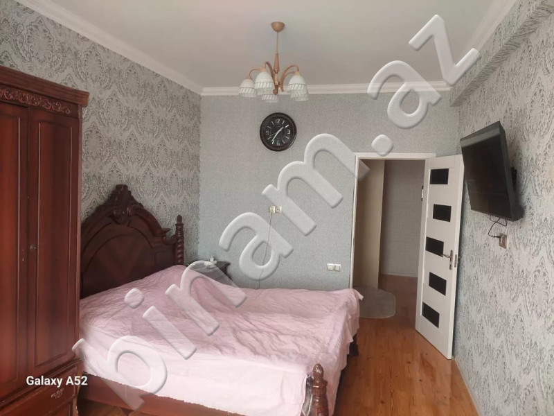 3 otaqlı Yeni tikili, Satış, Abşeron