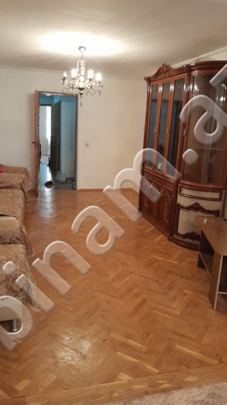 4 otaqlı Köhnə tikili, Kirayə (aylıq), Bakı, Binəqədi, Azadlıq pros.