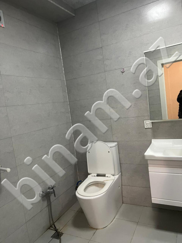 2 otaqlı Yeni tikili, Kirayə (aylıq), Bakı, Yasamal, İnşaatçılar