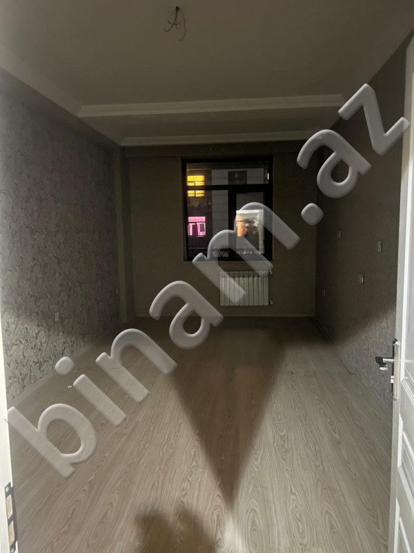 2 otaqlı Yeni tikili, Kirayə (aylıq), Bakı, Yasamal, İnşaatçılar